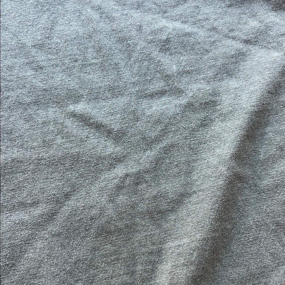 Green Cropped T-Shirt - Picture 3 of 4